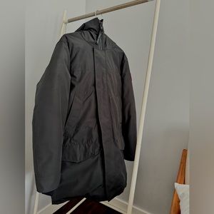 Canada Goose Langford Parka